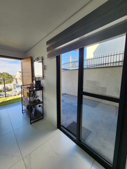 Casa à venda em Bairro Alto, Curitiba — Hub Urbana